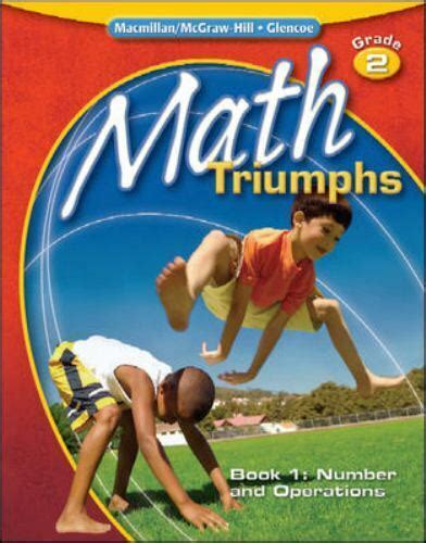Math triumphs grade 2 student study guide book 1 number and operations math intrvention k 5 triumphs. - Hr book guide to fragrance ingredients.
