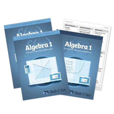 Math u see algebra 1 teachers manual. - Vespa tuning manual by norrie kerr.