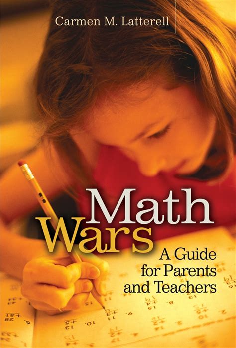 Math wars a guide for parents and teachers. - Essentials of educational psychology big idea to guide effective teaching.