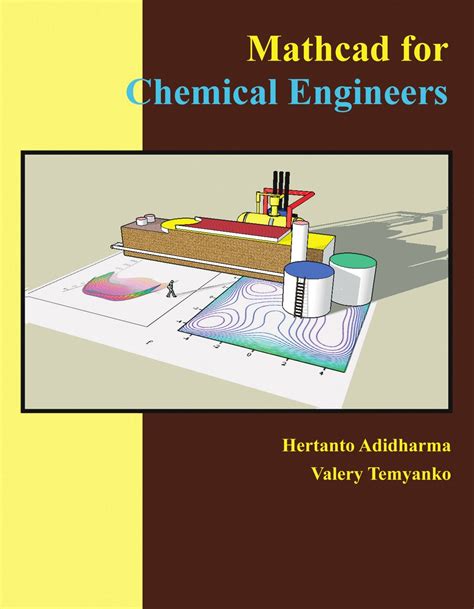 Mathcad In Engineering Chemical Uses