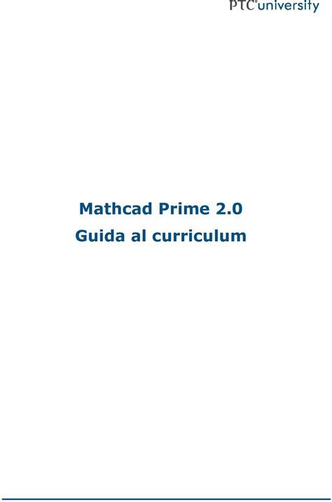 Mathcad prime 2 guida per l'utente. - Alfred portales twelve seasons cookbook a month by month guide to the best there is to eat.