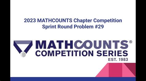 Mathcounts 2001 state sprint round handbook. - 96 saab 900 se manuale d'officina.