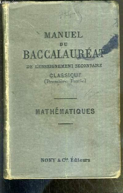 Mathématiques du baccalauréat, classe de philosophie. - Issues and alternatives in comparative social research by charles c ragin.
