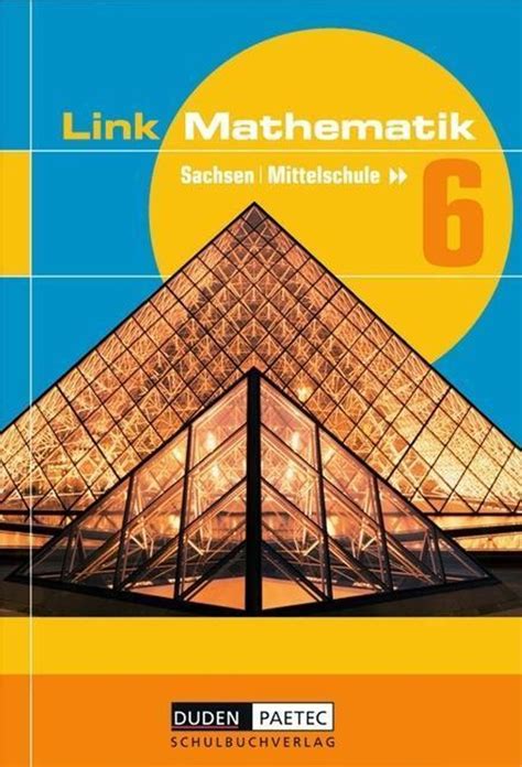 Mathe macht sinn klasse 6 lehrbuch online. - /type/edition	/books/ol23332729m	3	2010-04-13t15:24:19.143160	{publishers: [e. berndt], pagination: 202 p..
