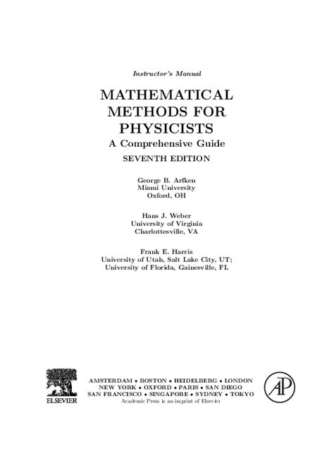 Mathematical Applications And Student Study Guide Seventh Edition With Cdrom