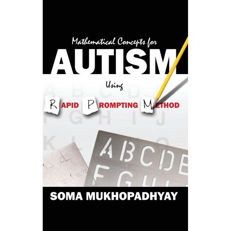 Mathematical Concepts For Autism Using Rapid Prompting Method