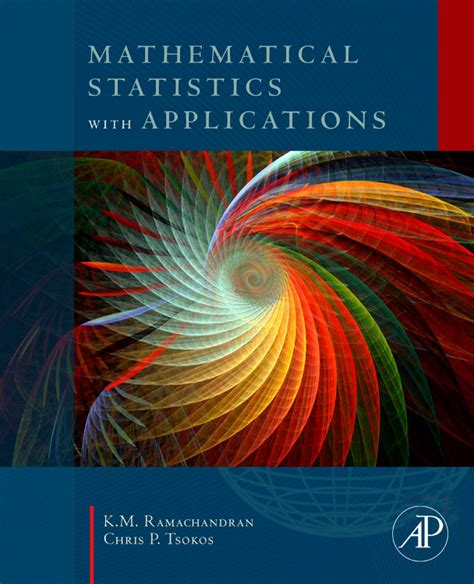 Mathematical Statistics With Applicat