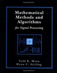 Mathematical methods and algorithms for signal processing solution manual. - Engineering fluid mechanics assignment solution manual.