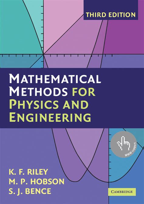 Mathematical methods for physics and engineering solution manual. - Catálogo colectivo del patrimonio bibliográfico español.