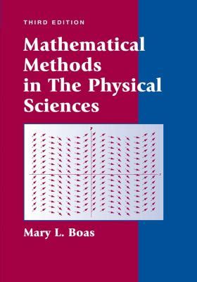 Mathematical methods in the physical sciences 3rd edition solutions manual. - Chapter 17 1 atmosphere characteristics answers guided reading.
