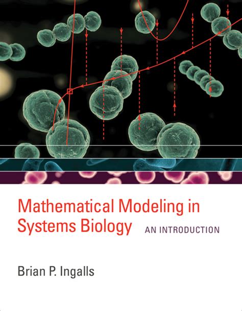 Mathematical modeling in systems biology solution manual. - Le grimoire de la sorcière verte gratuitement.