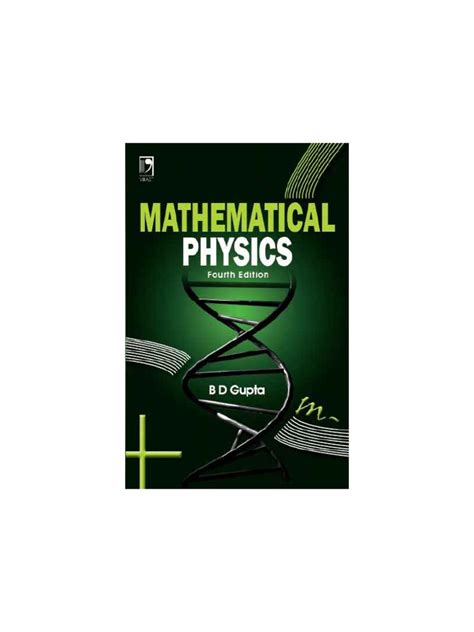 Mathematical physics a b gupta pdf. archive.  Continually updated, ext...