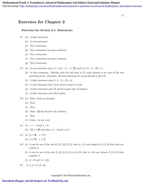 Mathematical proofs chartrand solutions manual 3rd edition. - Complete idiot 39 s guide to investing.