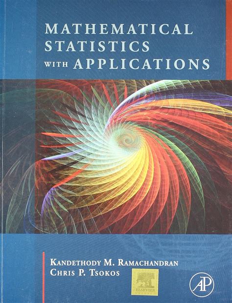 Mathematical statistics ramachandran and tsokos solutions manual. - Public relations in business government and society a bibliographic guide.