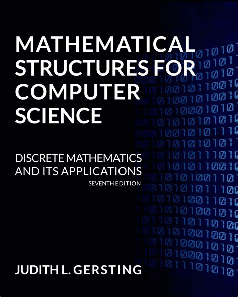 Mathematical structures for computer science solution manual. - A step by step guide to professional real estate practice.