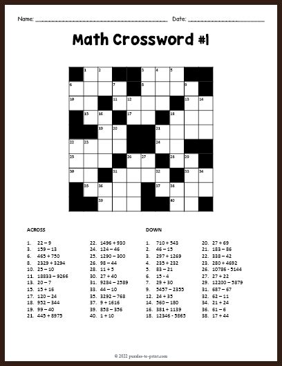 Mathematical void symbolized by crossword clue. Find the latest crossword clues from New York Times Crosswords, LA Times Crosswords and many more. Enter Given Clue. Number of Letters (Optional) ... Mathematical void symbolized by { } 2% 4 PEGS: Violin tuners 2% 6 RAVAGE: Demolish V&A in frenzy 2% 3 ... 