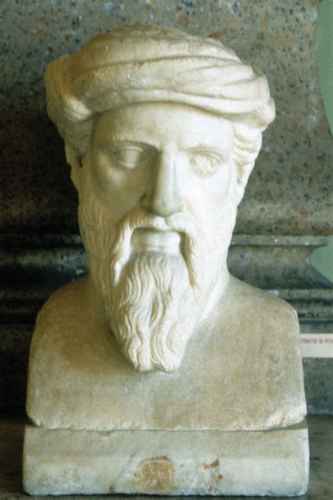Mathematicians biography of pythagoras wikipedia