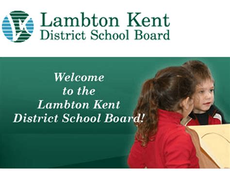 Mathematics - Lambton Kent District School Board