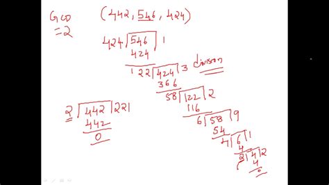 Mathematics Basics Cryptography Cybersecurity CSE4003 YouTube