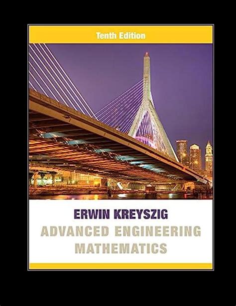 Mathematics Kreyszig Advanced 7th Engineering Edition Solution