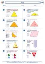 Mathematics Study Edusoft Guides Sixth Grade For