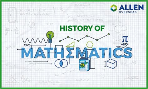 Mathematics and Its History