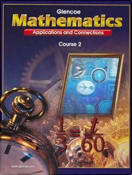 Mathematics applications and connections course 2 solutions manual. - Manual on lucas epic injector pump.
