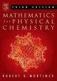 Mathematics for Physical Chemistry ScienceDirect