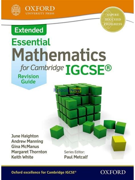 Mathematics for igcse extended revision guide. - Medical laboratory technology a procedure manual for routine diagnostic tests volume 2.