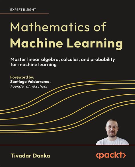 Mathematics for machine learning book pdf.  Mathematical sciences are ...