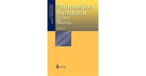 Mathematics handbook for science and engineering. - Répertoire des sépultures de st-norbert de val morin.