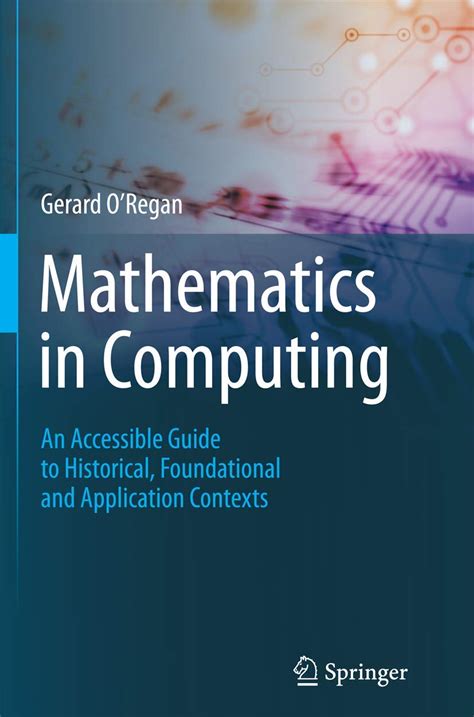Mathematics in computing an accessible guide to historical foundational and application contexts. - World of warcraft hunter dps guide.