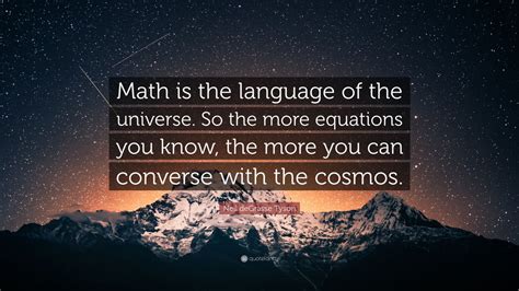 Mathematics is the Language of Universe - Makeup & Breakup