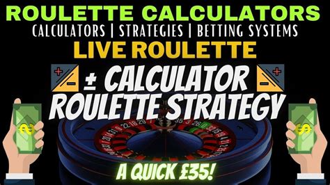 roulette strategy mathematics