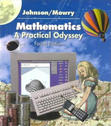 Full Download Mathematics A Practical Odyssey By David B Johnson