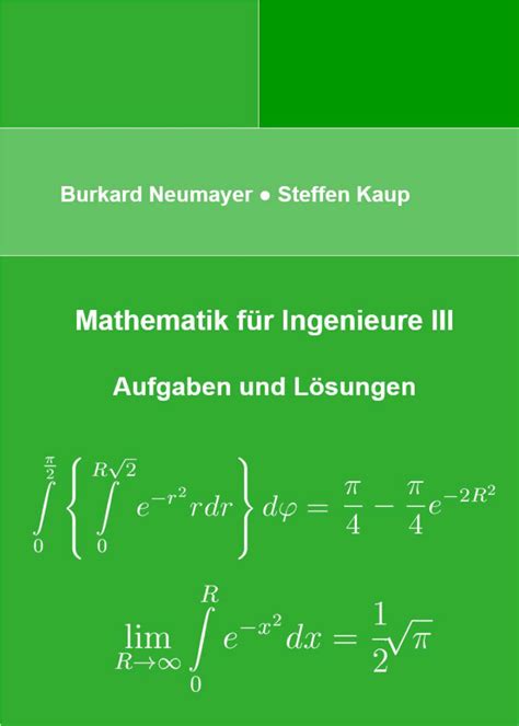 Mathematik für ingenieure band 3   aufgaben und losungen. - Aprilia sxv rxv 450 550 2006 2013 hersteller werkstatt- reparaturhandbuch.