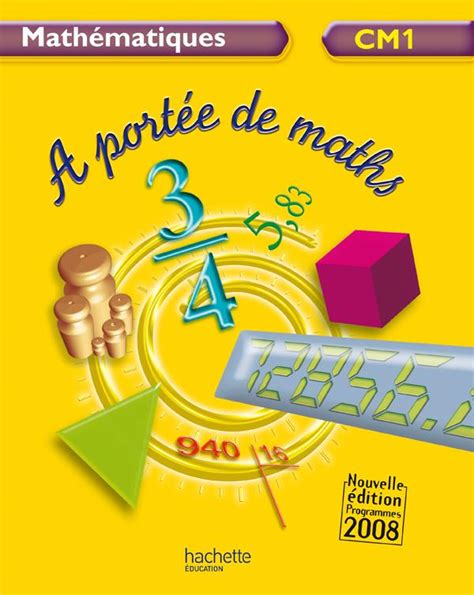 Mathematiques cm1 ein portee de maths guide pädagogique. - Manual hardness vicker shimadzu hmv 2000.