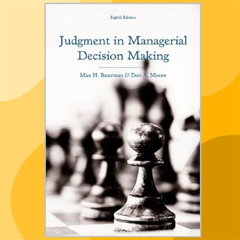 Mathemtics Managerial Decision