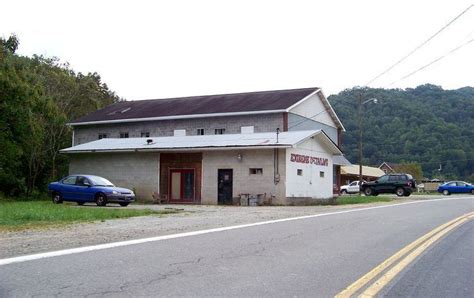 Matheny, West Virginia - Wikipedia