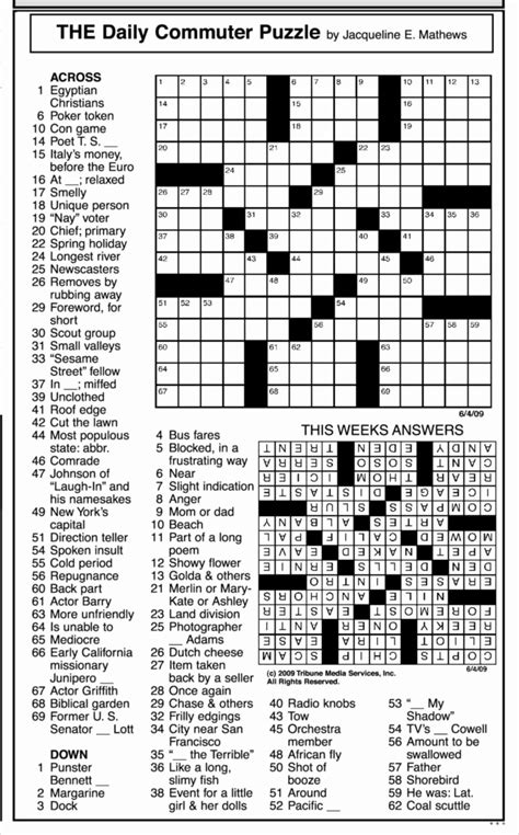 Here on this page you will find all the Daily Themed Crossword 4 May 2021 crossword answers. Some of the crossword clues given are quite difficult thats why we have decided to share all the answers. This word game is developed by PlaySimple Games, known by his best puzzle word games. A fun crossword game with each day connected …. 