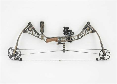 Mathews solocam. Click here to visit BASS/eBay.com auctions This week's auction items (through Sept. 18) The ultimate hunting package including: • Tom Miranda Mathews Solocam compound bow and Carbon Express C/E ... 