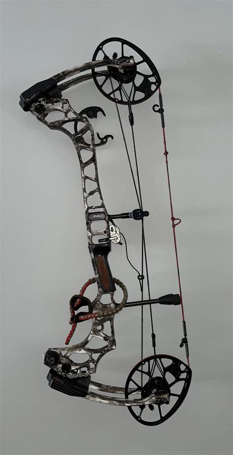 Mathews triax for sale. Mathews Triax for sale on Hunting-Exchange, the premier destination for hunters to buy and sell new and used hunting gear. ... Mathews Triax . Listed on May 30, 2023. More Views. Mathews Triax . Listed on May 30, 2023. Availability: SOLD! $650.00. plus $40 Shipping. Add to Wishlist; 