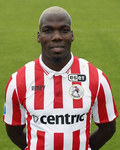 Mathias Pogba Vikipedi.