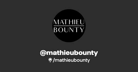 😈 Mathieubounty Leaked [CLIP]