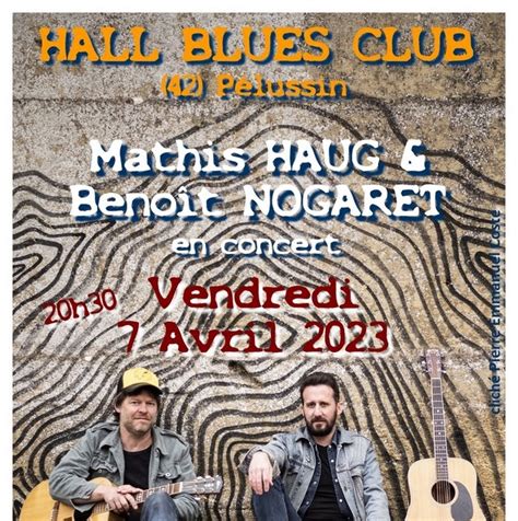 Mathis Haug's story begins in