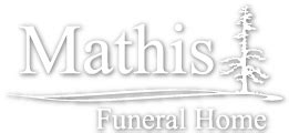 Mathis funeral home dexter obituaries.  Don Adams officiating.  Read his ...