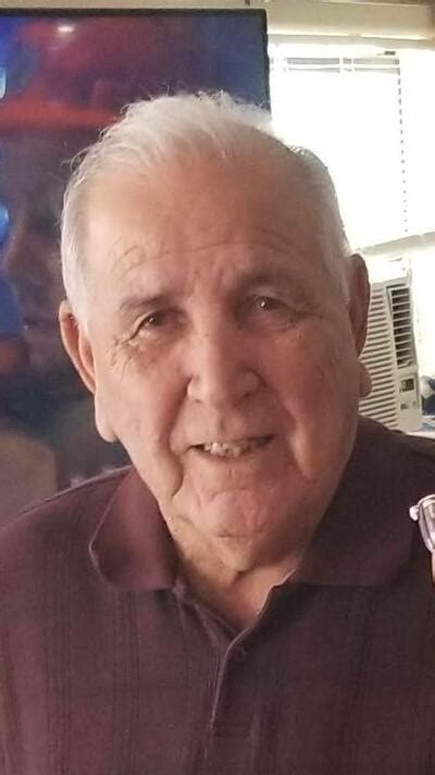 Find the obituary of Valdemar I. Ramirez (1943 - 2023) from Mathis, TX. Leave your condolences to the family on this memorial page or send flowers to show ….