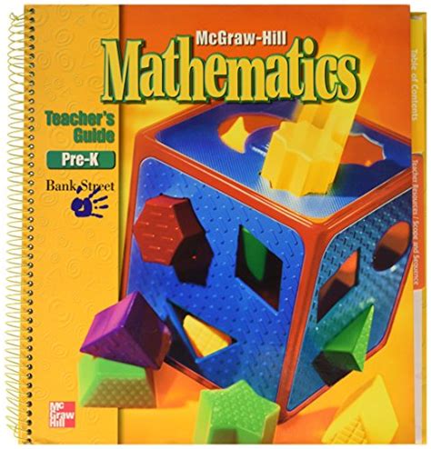 Mathmatics macmillan mcgraw hill teachers guide. - De l'enseignement des langues vivantes ...