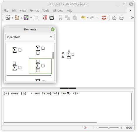 Mathml npm.io