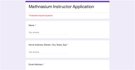 Mathnasium apply. Collegeville. 201 Second Ave, #116 Collegeville, PA 19426. United States. Call (484) 973-6889. Enhanced by a fun learning approach, Mathnasium program provides expert math tutoring in the Collegeville area for students looking to improve their math skills and critical thinking. 